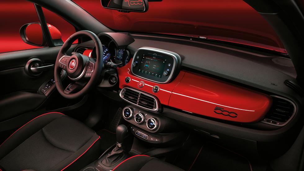 Ήπια υβριδικά Fiat 500X και Tipo: Από 24.700€ και 24.400€ στην Ελλάδα